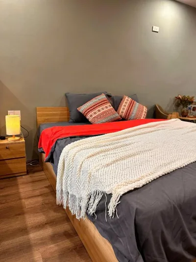 Central Cozy apartment - Beer street 201#301 – Photos 6