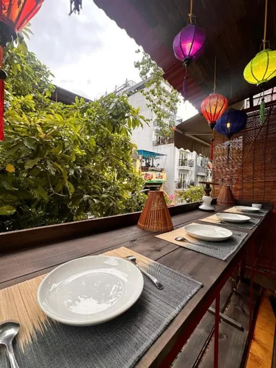 Central Cozy apartment - Beer street 201#301 – Photos 16
